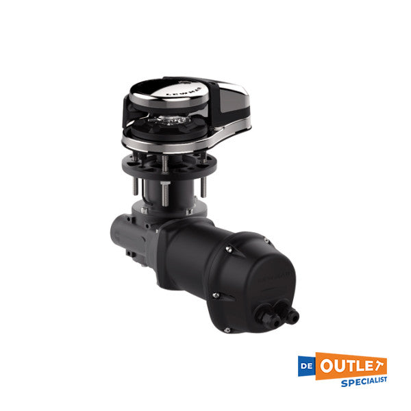 Guincho elétrico de âncora Lewmar VX1 500W / 6-7 mm / 12V - 69100021