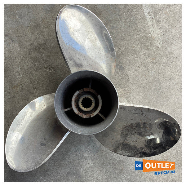 Витло от неръждаема стомана 3x15-1/4 x 19-T на Yamaha - 6CE-45970-20-00