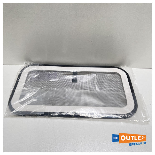 舷窓用ゴイオ蚊帳 - 73101567