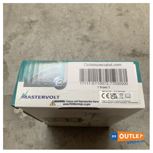 Mastervolt Multi Contact Sorput - 77030500