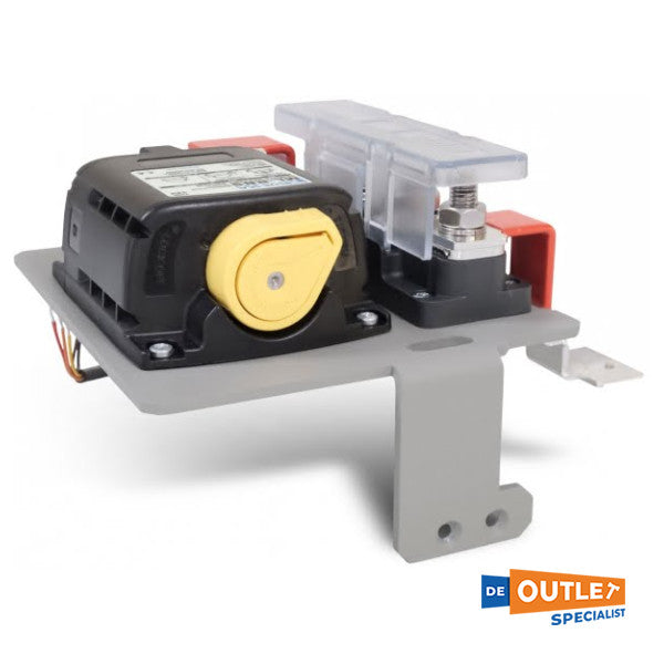 طقم توصيل ماسترفولت MLI ألترا 24 فولت 225-400 أمبير - 79007724