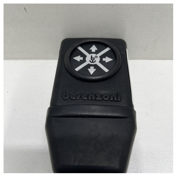 Besenzoni 7CS 99001 Fjernbetjening med 4 funktioner