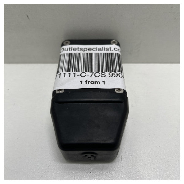 Besenzoni 7CS 99001 Fjernbetjening med 4 funktioner