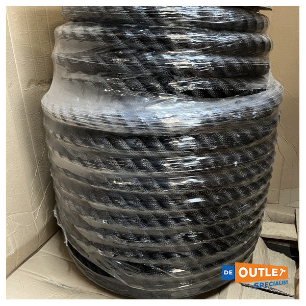 Roll Armare Black Beat Ten 40 mm - 100 mètres - 0807140