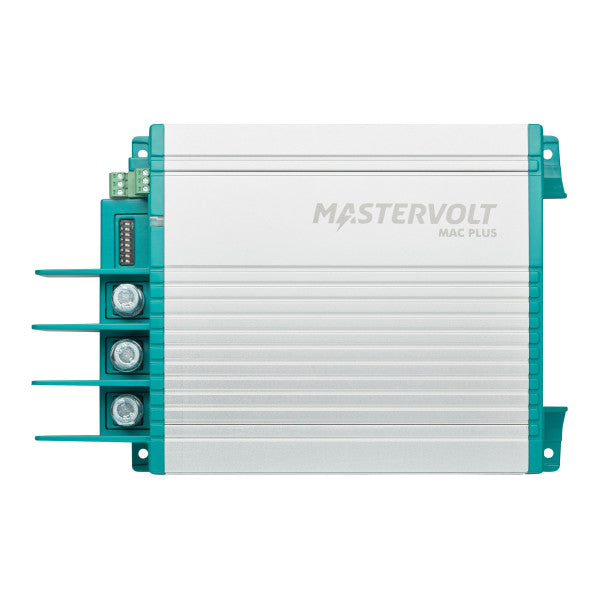 Mastervolt Mac Plus 24 till 12V - 50 amp DC-DC omvandlare - 81205200