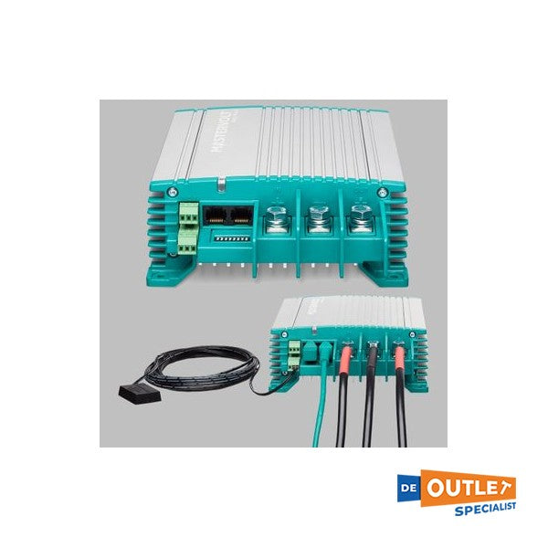 Mastervolt Mac plus 24V CC / DC Convertisseur 24 / 24V - 30 Ampère