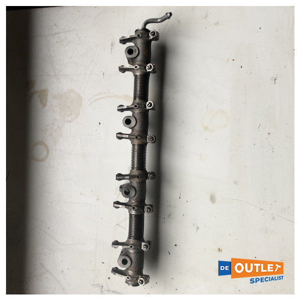 Вал коромисла Volvo Penta TAMD31M б/в - 838641