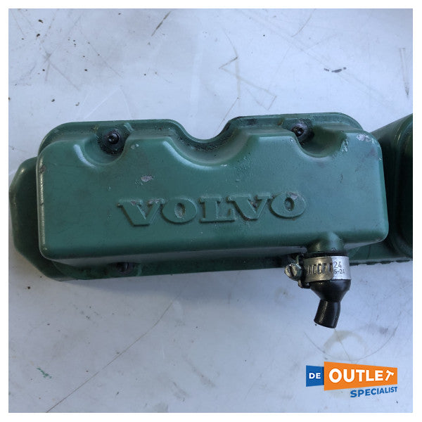 Volvo Penta TamD31M valve cover Used - 838648