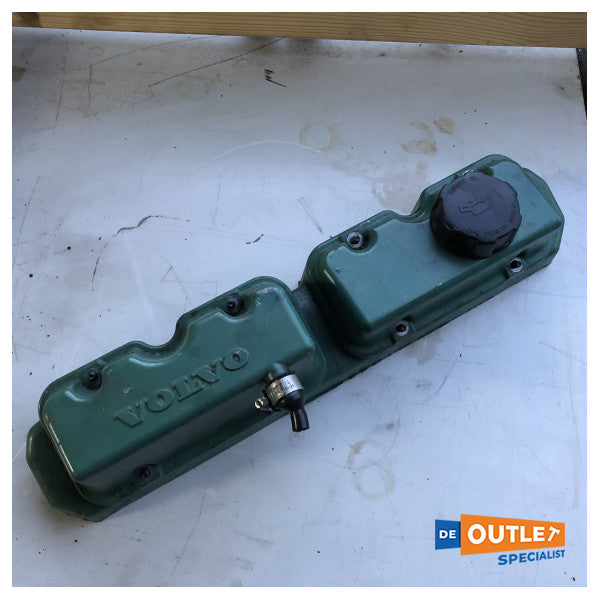 Volvo Penta TamD31M valve cover Used - 838648