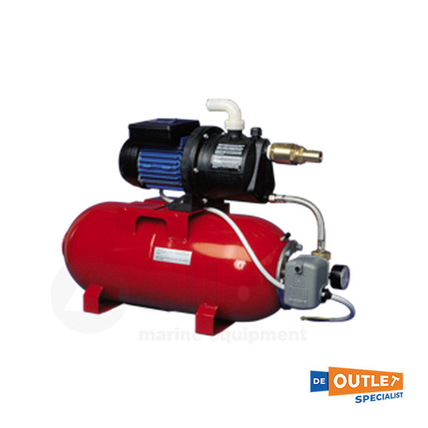 AMFA 990 Pompe à eau potable Hydrofoor 24V utilisé - 086061