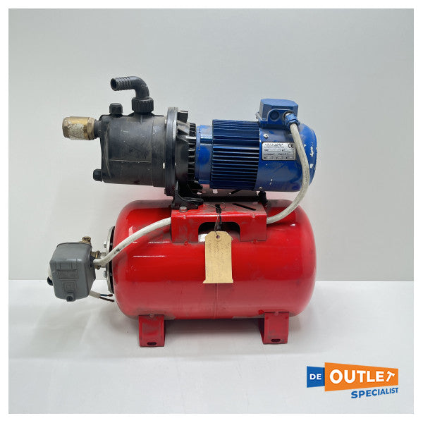 AMFA 990 Pompe à eau potable Hydrofoor 24V utilisé - 086061