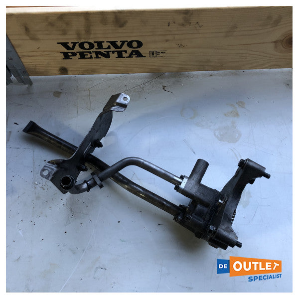 Volvo Penta TAMD31M маслена помпа втора употреба - 860721
