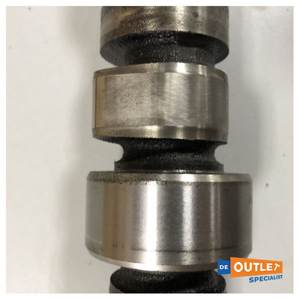 Разпределителен вал Volvo Penta TAMD31M втора употреба - 861201