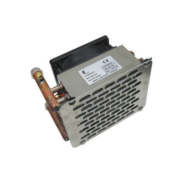 エアロテナー ヘリオス 2000 12V 熱交換器 - FA0282104100