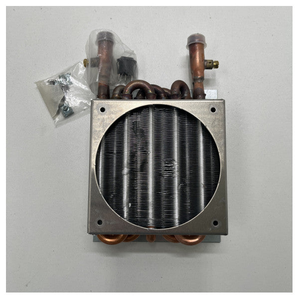 エアロテナー ヘリオス 2000 12V 熱交換器 - FA0282104100