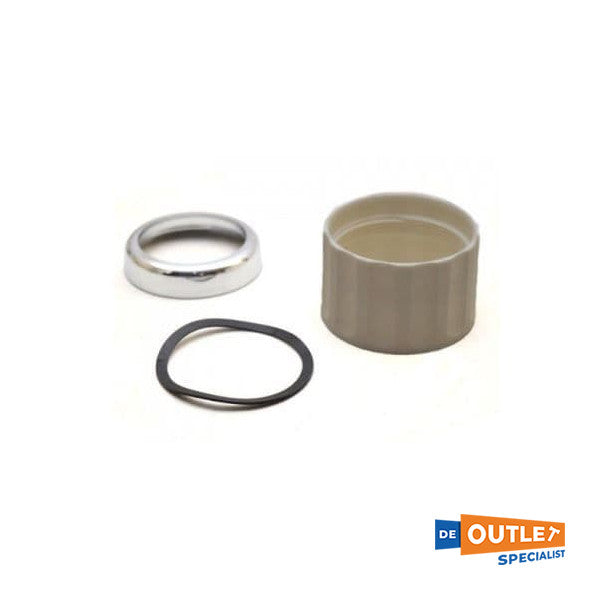 Kit de montaje Volvo Penta Guage Chrome 85 mm - 874732