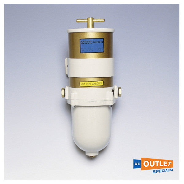 Volvo Penta dizelski filter | Separator vode White - 877768