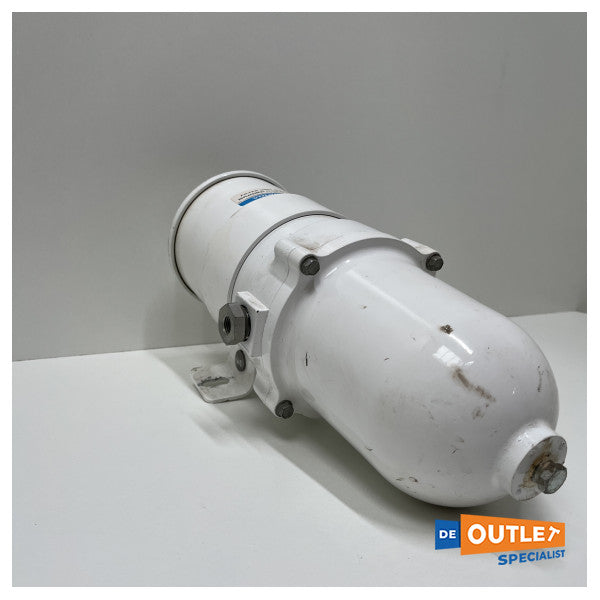 Volvo Penta dizelski filter | Separator vode White - 877768