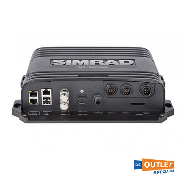 Simrad NSO EVO2 multifunctionele navigatie processor - 000-10997-001