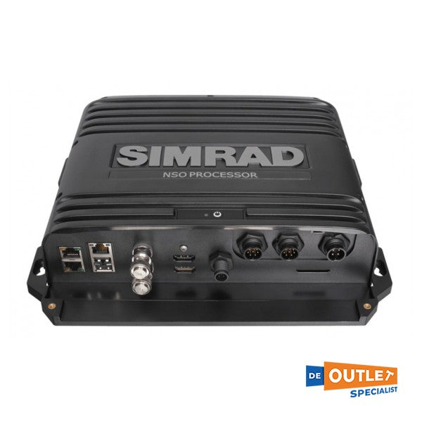 Simrad NSO EVO2 multifunctionele navigatie processor - 000-10997-001