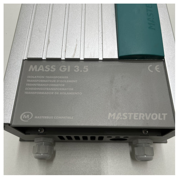 Mastervolt Mass GI 3.5 16A Transformateur de séparation - 88000355