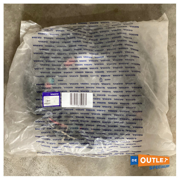 Volvo Penta tekne trim kablosu kablo demeti - 889551