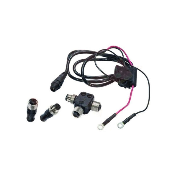 Mercur Mercruiser NMEA2000 Kit de démarrage de l'épine dorsale - 8m0110642