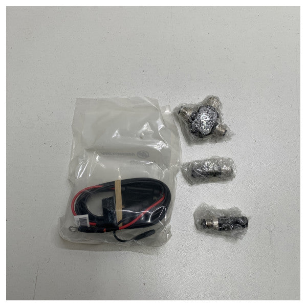 Mercury Mercruiser NMEA2000 backbone starter kit - 8M0110642