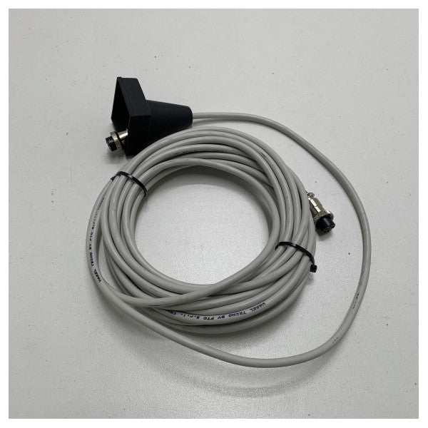 Besenzoni BES887 ręczny 4-funkcyjny panel sterowania