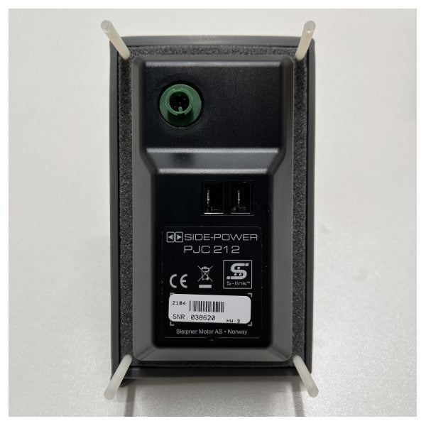 لوحة التحكم في عصا التحكم التناسبي الجانبية PJC 212 S-Link S-Link