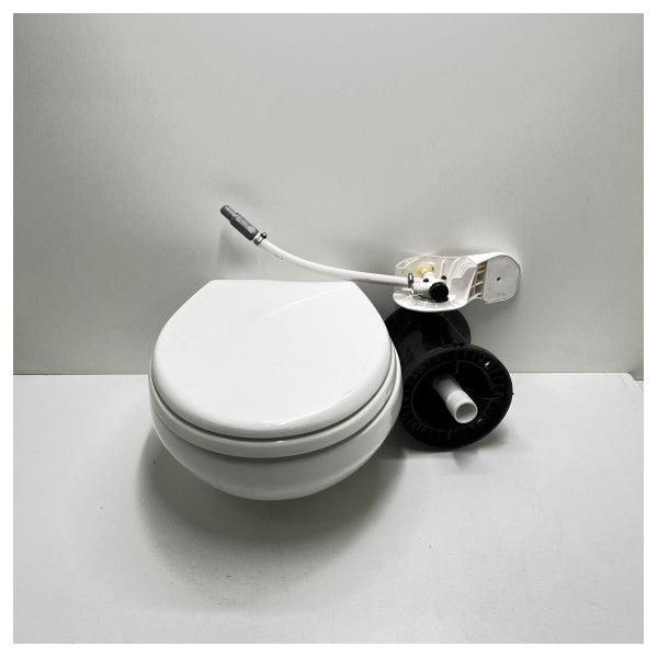 Dometic Vacuflush So 5010 Vaguum Toilet 24V - 9108552860