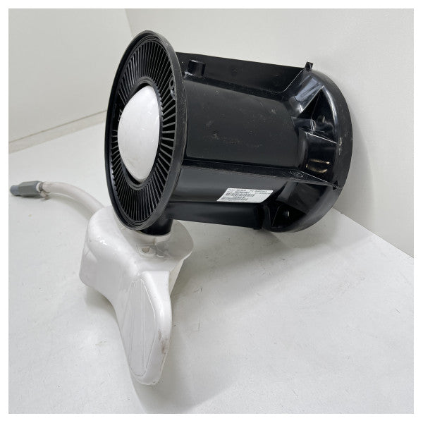 Dometic VacuFlush SO 5010 вакуумна тоалетна 24V - 9108552860