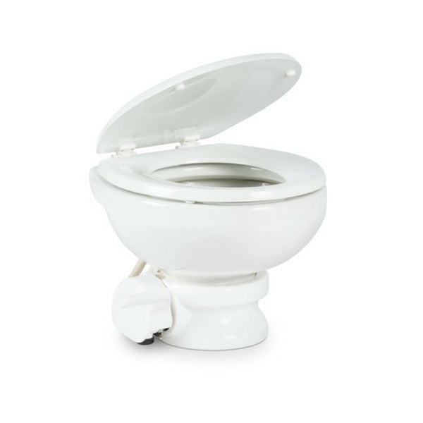 Dometic Vacuflush So 5008 Vaguum Toilet White - 910855