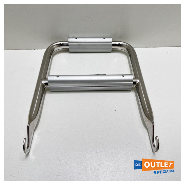 PIGA DE ALUMINUM ALUMINUM NEMO - escalera 2 metros - 931,600