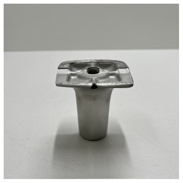 Сепаратор з нержавіючої сталі Beneteau | опора для перил 32 мм - 956601 - 956601