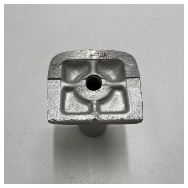 Сепаратор з нержавіючої сталі Beneteau | опора для перил 32 мм - 956601 - 956601