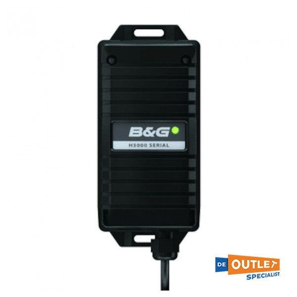 Аналоговий модуль розширення B&G H5000 - 000-11725-001