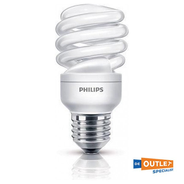 Philips Economy Twister 23W E27 70 stk.