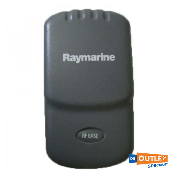 Raymarine RF Base Station noire utilisée - A18106