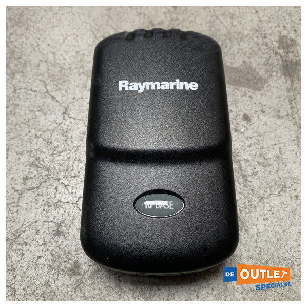 Raymarine RF Base Station noire utilisée - A18106