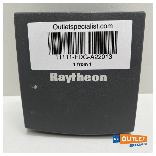 Raytheon ST60 Tridata Information Display Used - A22013