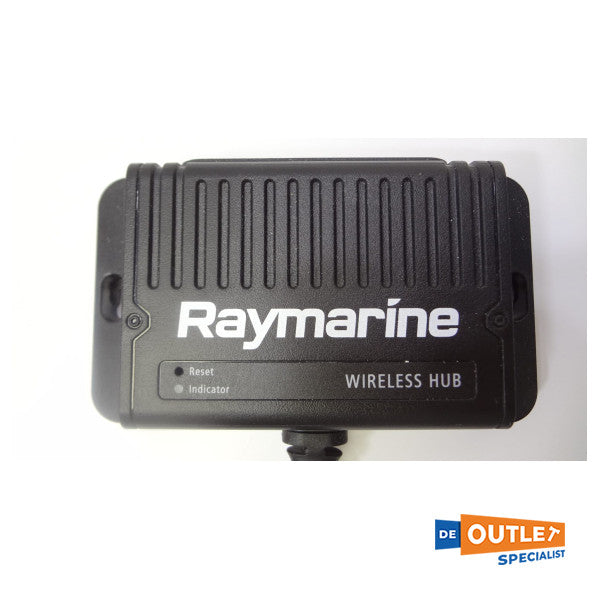 Raymarine Ray 90/91 Extension sans fil VHF Hub - A80540