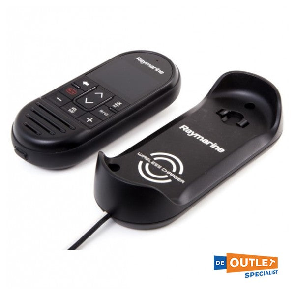 Raymarine Ray63-73-90-91 draadloze handset - A80544