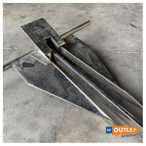 Анкер з нержавіючої сталі 8 KG - A8KG