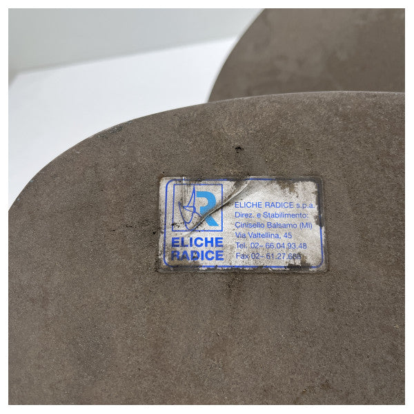 Eliche Radice S8-90 4-blads bronze schroef 600 x 780 - LH45