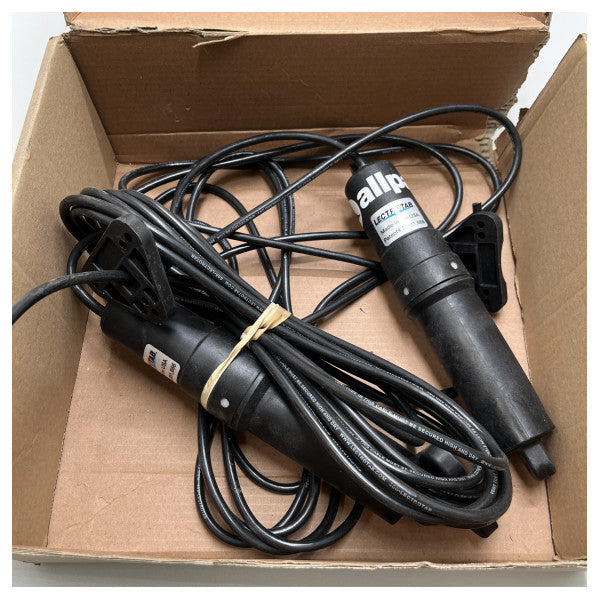 Kit d'actionnement de tabulation standard de lectrotab - b088x2xmt4