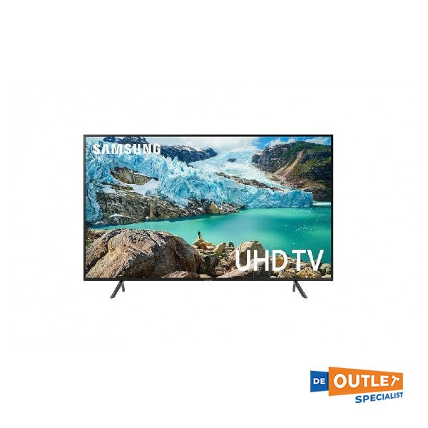 Samsung 55RU7175 55 Inch Ultra-HD 4K LED TV