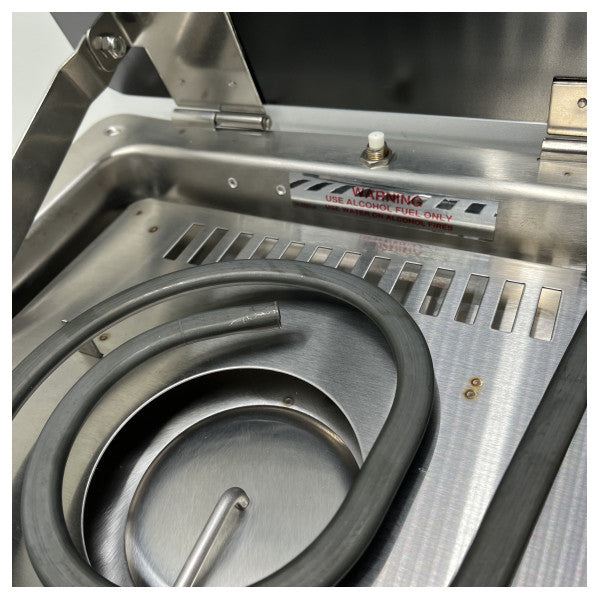 Kenyon B61044 1 конфорка електрична | спиртова плита 110В