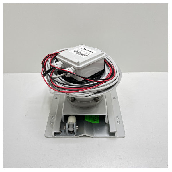 Besenzoni elektrikli pilot koltuğu destek ayaklı taşıyıcı - BES029327