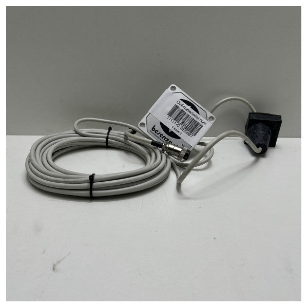 Besenzoni BES887 4-Funktion Controller Panel 12V